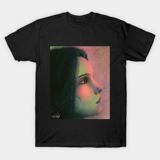 Ponder - Variant (A) T-Shirt